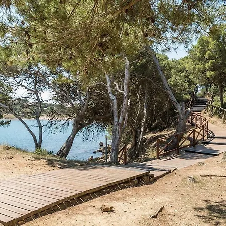 Villa Catalina L' Escala