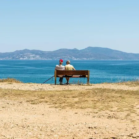 Catalina L' Escala