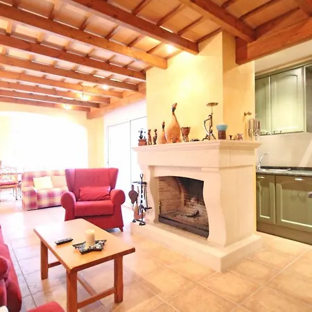 Villa Catalina L' Escala