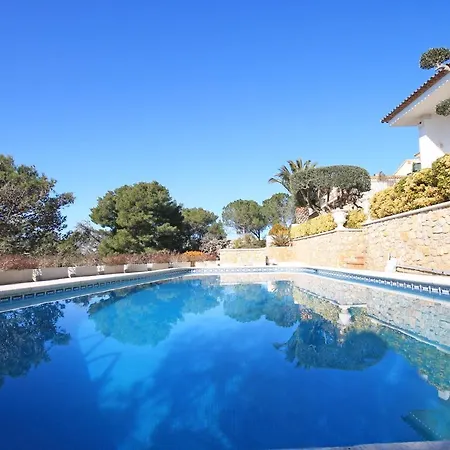 Catalina Villa *