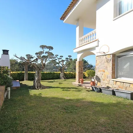 Villa Catalina L' Escala