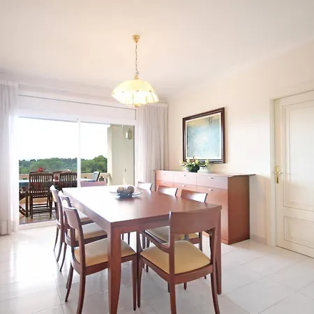 Catalina Villa