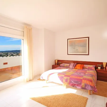 Villa Catalina *