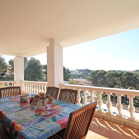 Villa Catalina *